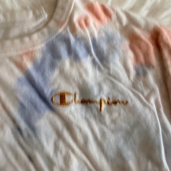 Champion Tie-Dye T-Shirt - Picture 3 of 8